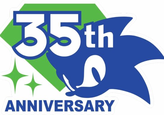 Sonic wird 35: Sega startet großes Jubiläumsjahr
