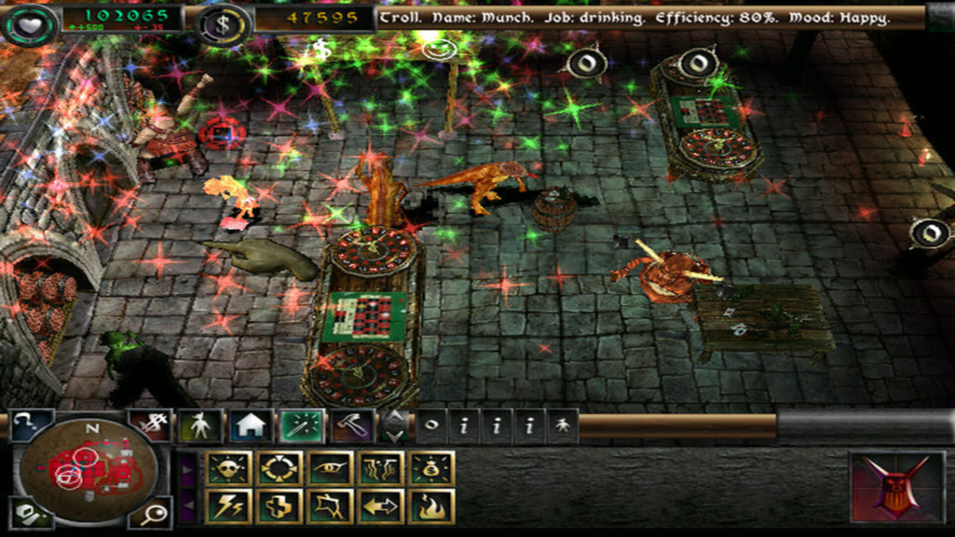 Dungeon Keeper 2: Der Hype, der nicht genug war