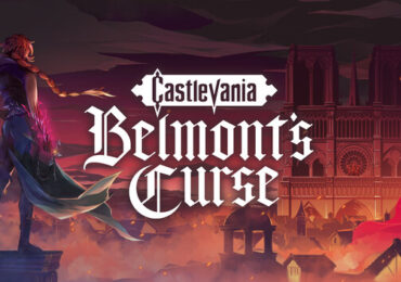 Castlevania: Belmonts Fluch – Back to 2D