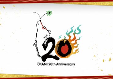 Ōkami wird 20: Capcom startet Jubiläums-Website