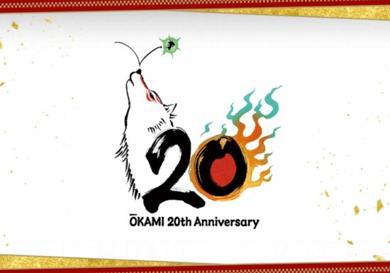 Ōkami wird 20: Capcom startet Jubiläums-Website