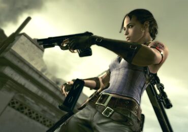 Resident Evil 5: ESRB-Eintrag entfacht Remake-Gerüchte