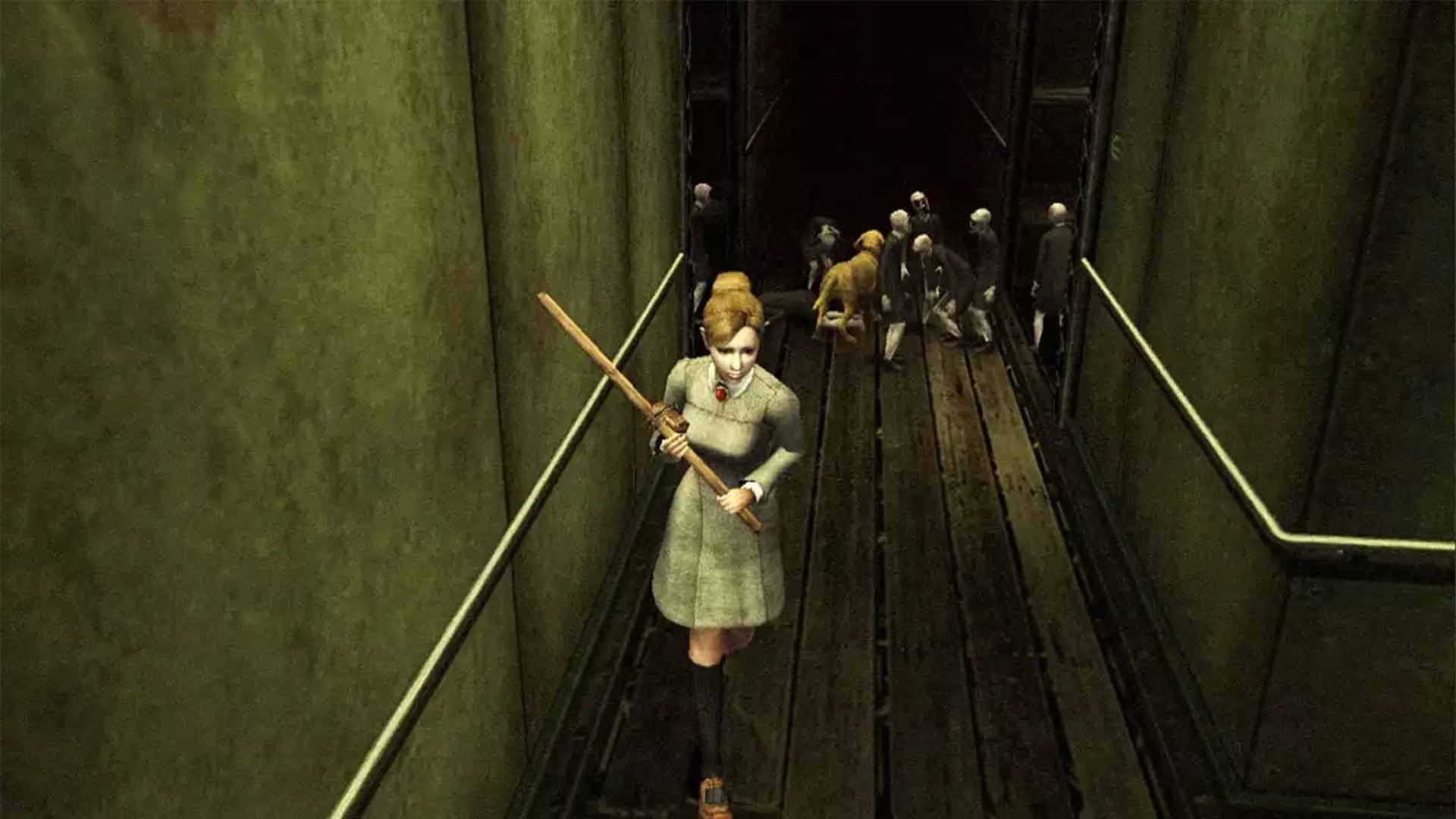 Rule of Rose: Remake in Arbeit oder doch nicht?