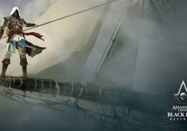 Assassin’s Creed IV: Black Flag bekommt ein Remake