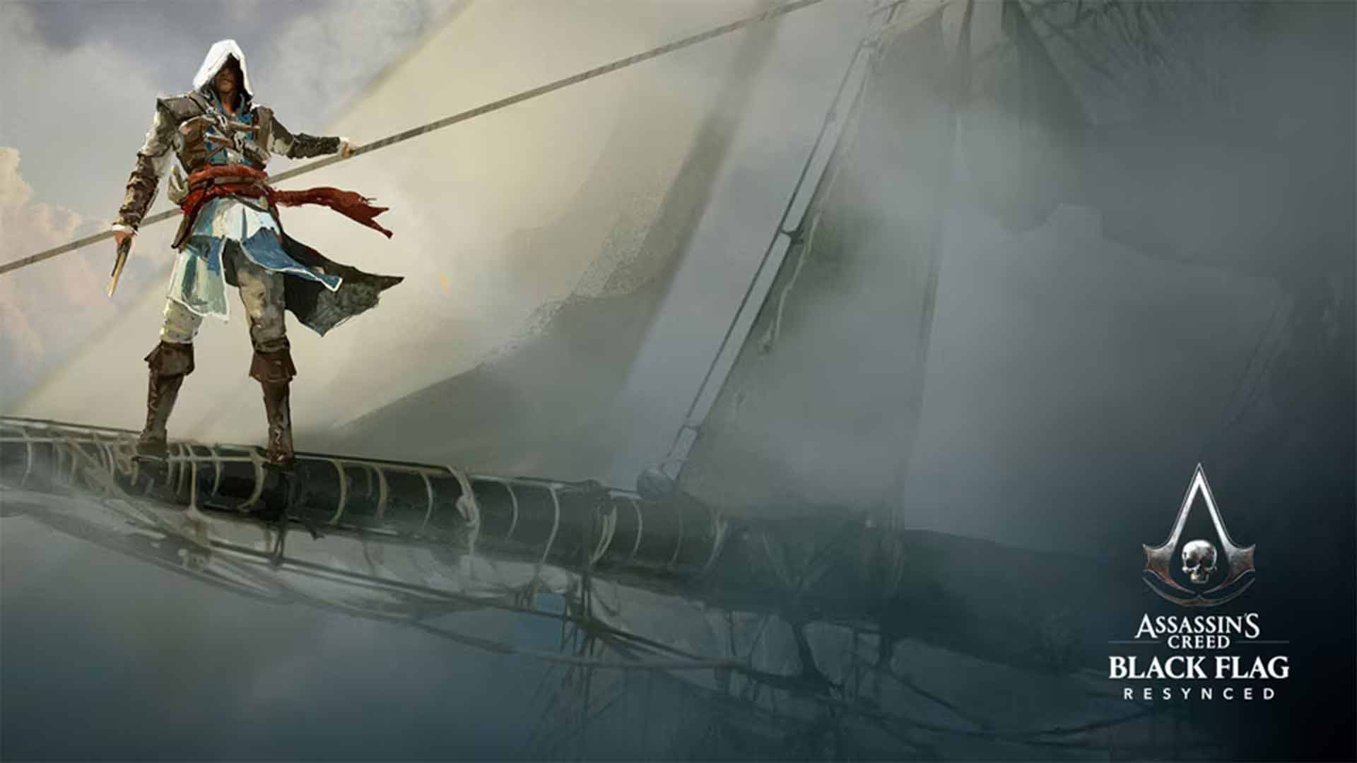 Assassin’s Creed IV: Black Flag bekommt ein Remake