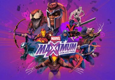 Marvel MaXimum Collection: Geballte Retro-Marvel-Action