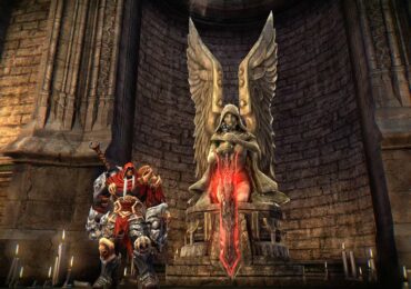 Darksiders kehrt zurück – schon wieder