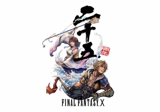 Final Fantasy X: Square Enix startet Jubiläumsfeier mit Website