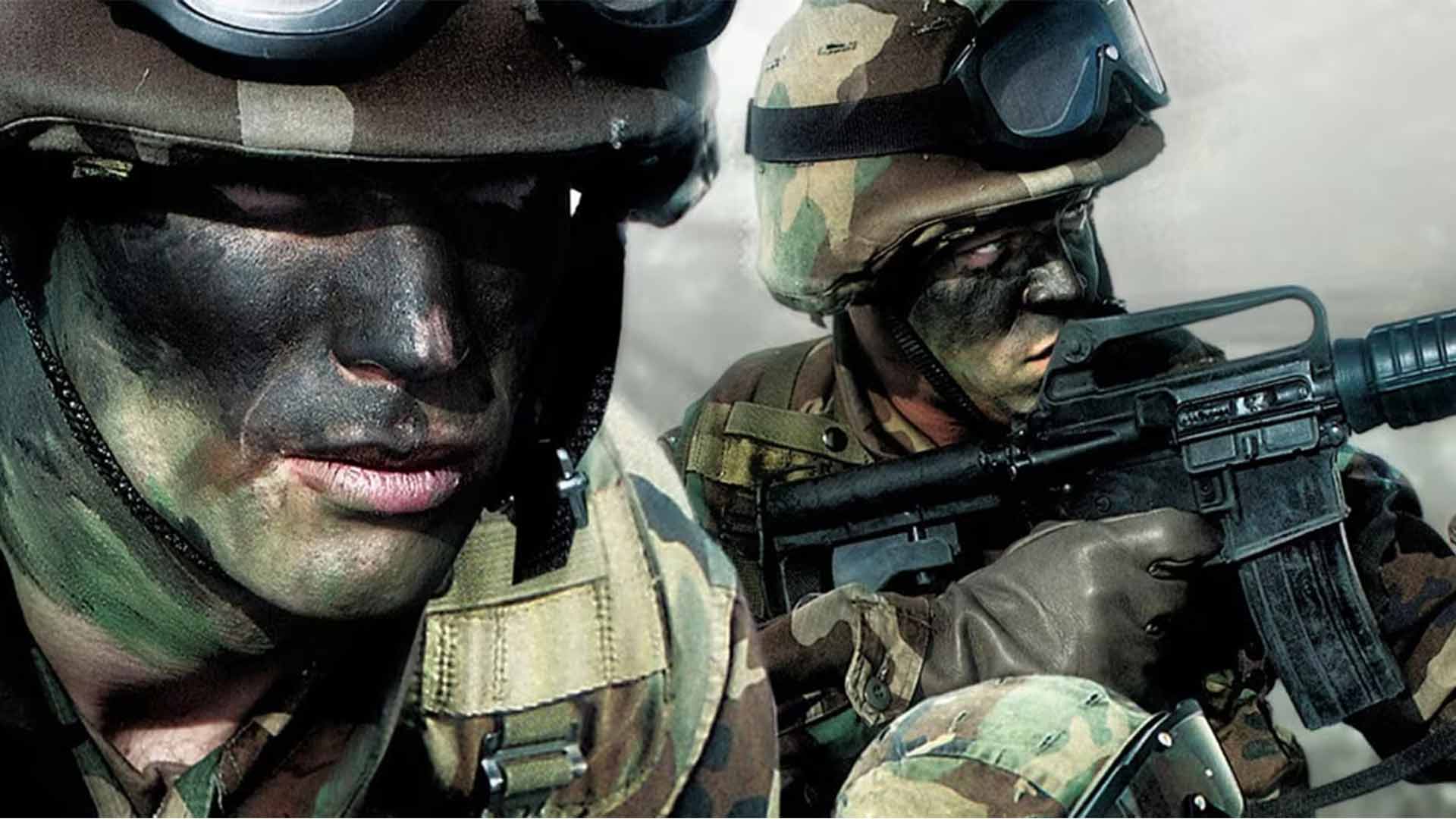 Leak: Ghost Recon soll Ubisoft retten