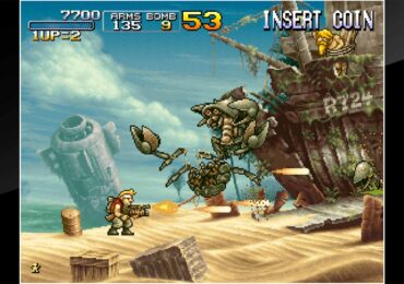 Metal Slug wird 30: SNK kündigt Reboot und neue Projekte an