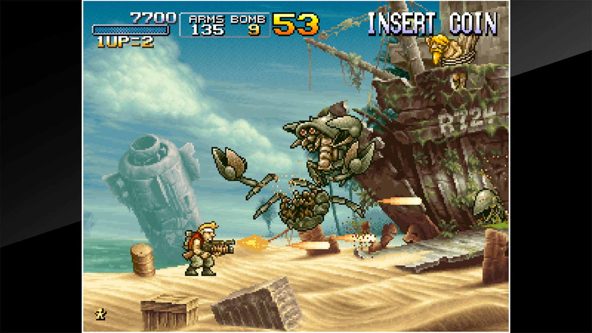 Metal Slug wird 30: SNK kündigt Reboot und neue Projekte an