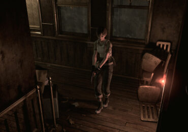 Resident Evil Zero Remake: Leak deutet auf Koop-Modus hin