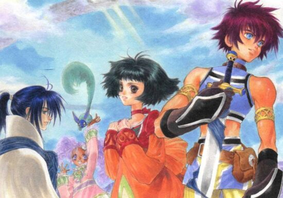 Tales of Eternia: PEGI-Leak deutet Rückkehr des PS1-Klassikers an