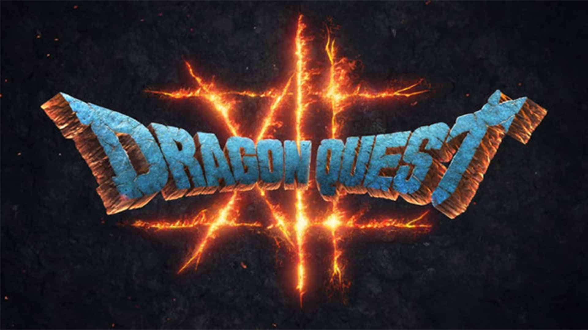 Dragon Quest XII vor großer Enthüllung?