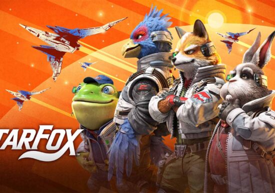 Star Fox ist zurück: Nintendo kündigt überraschend Remake an