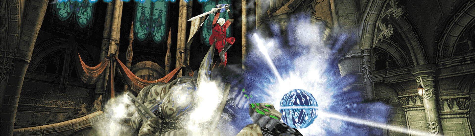 Devil May Cry: Kehrt Dantes erstes Abenteuer zurück?