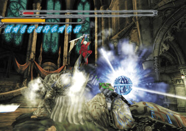 Devil May Cry: Neues Lebenszeichen heizt Remake-Gerüchte an