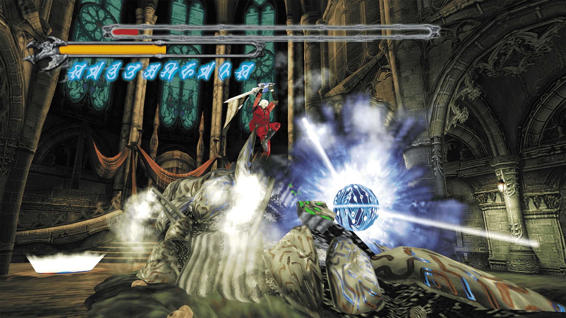 Devil May Cry: Kehrt Dantes erstes Abenteuer zurück?