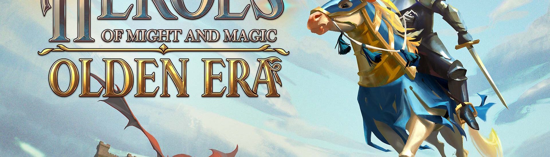 Heroes of Might and Magic - Olden Era: Mein Eindruck vom Early Access
