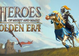 Heroes of Might and Magic – Olden Era: Mein Eindruck vom Early Access