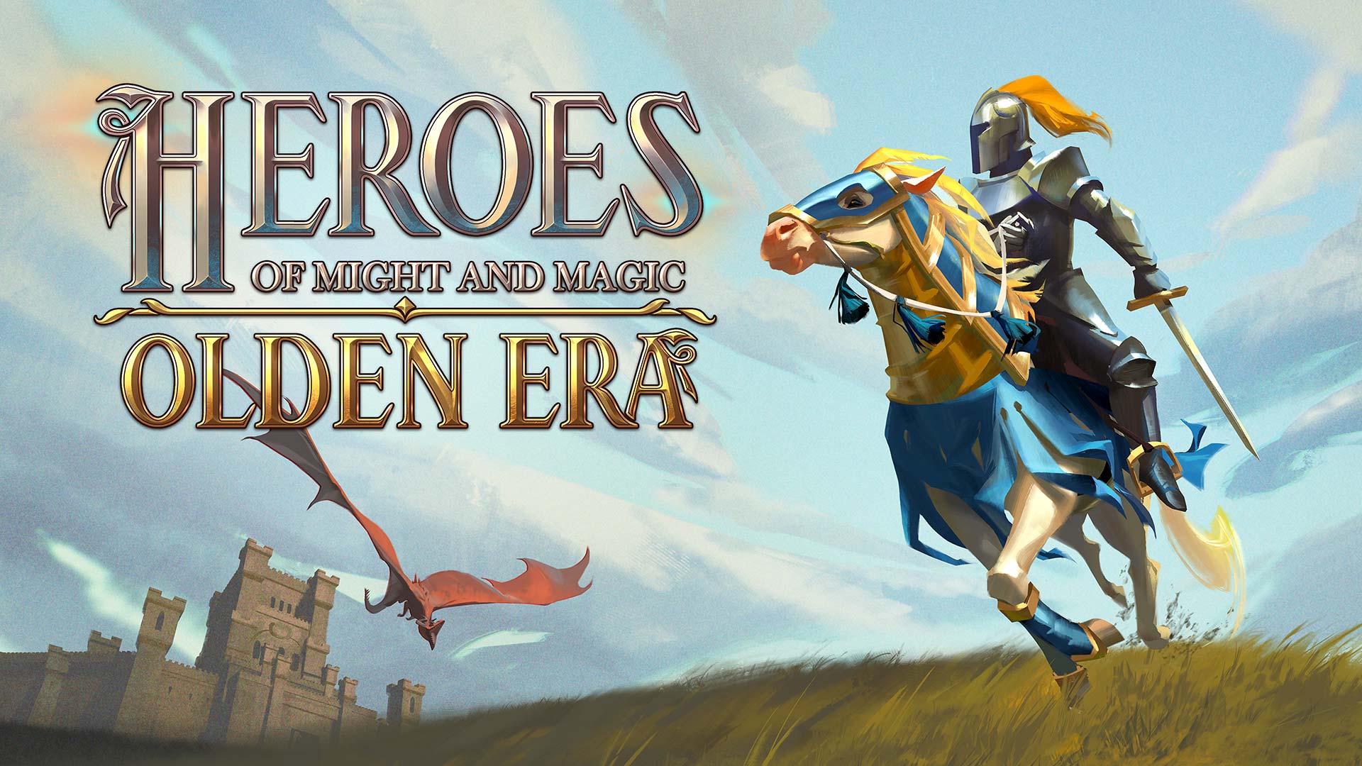 Heroes of Might and Magic – Olden Era: Mein Eindruck vom Early Access