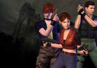 Warum streicht Capcom das „Code“ aus Resident Evil Code: Veronica?