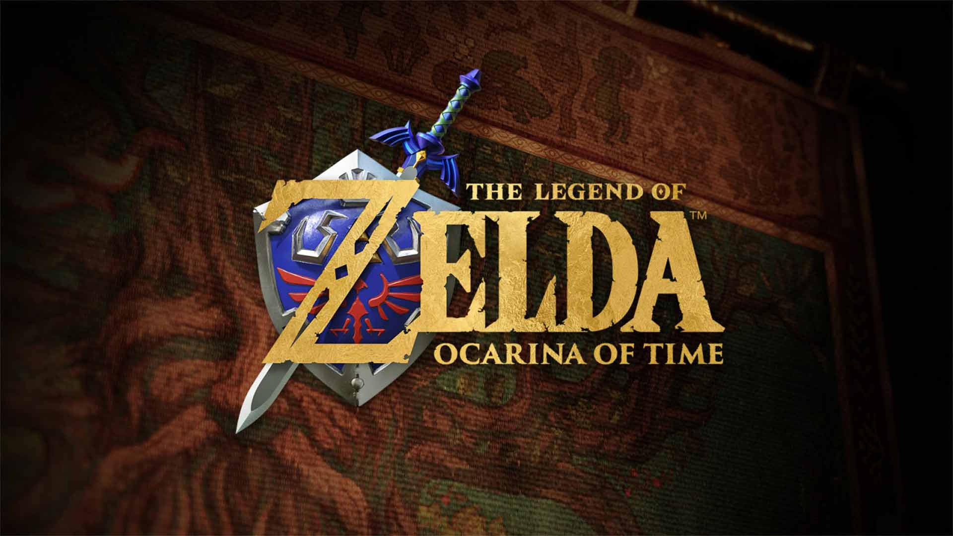 Nintendo Direct: Ocarina of Time Remake und mehr
