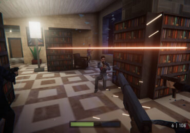 Agent 64 bringt GoldenEye-Feeling zurück