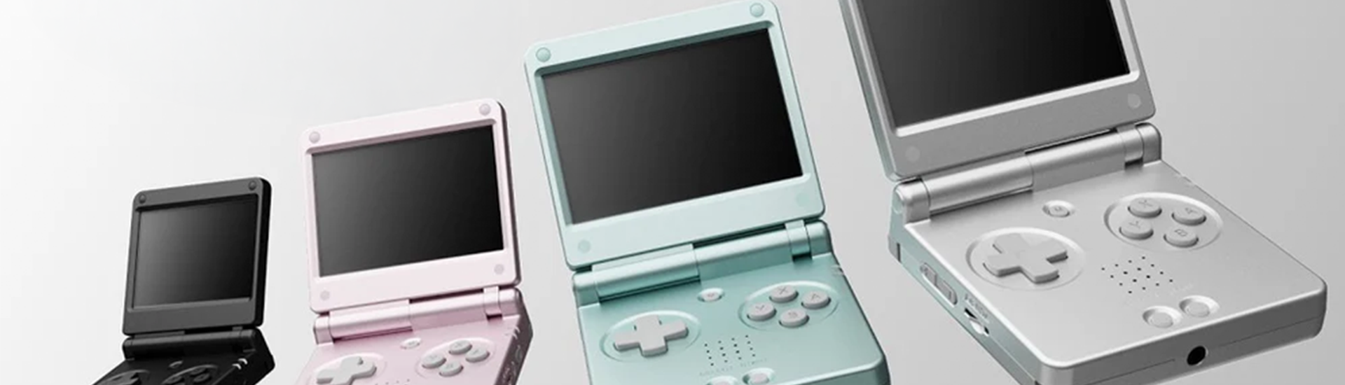 Game Boy Advance SP lässt grüßen: Anbernic zeigt neuen RG SP