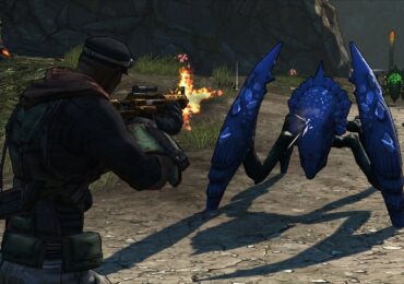 Borderlands vor Comeback? Gerücht bringt Bungie ins Gespräch