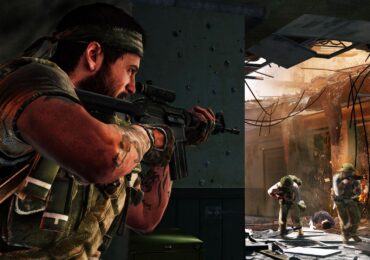 Call of Duty: Black Ops 1 und 2 feiern ihr Comeback auf PS4 und PS5