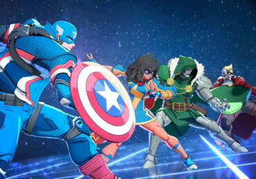 Marvel Tokon – Fighting Souls: Phoenix Cyclops eröffnet den Season Pass