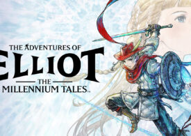The Adventures of Elliot – The Millennium Tales: Zelda im HD-2D-Stil