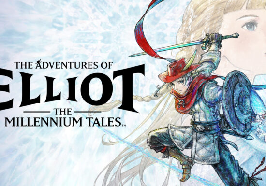 The Adventures of Elliot – The Millennium Tales: Zelda im HD-2D-Stil