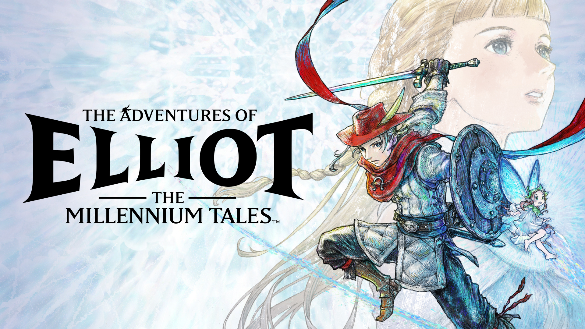 The Adventures of Elliot – The Millennium Tales: Zelda im HD-2D-Stil