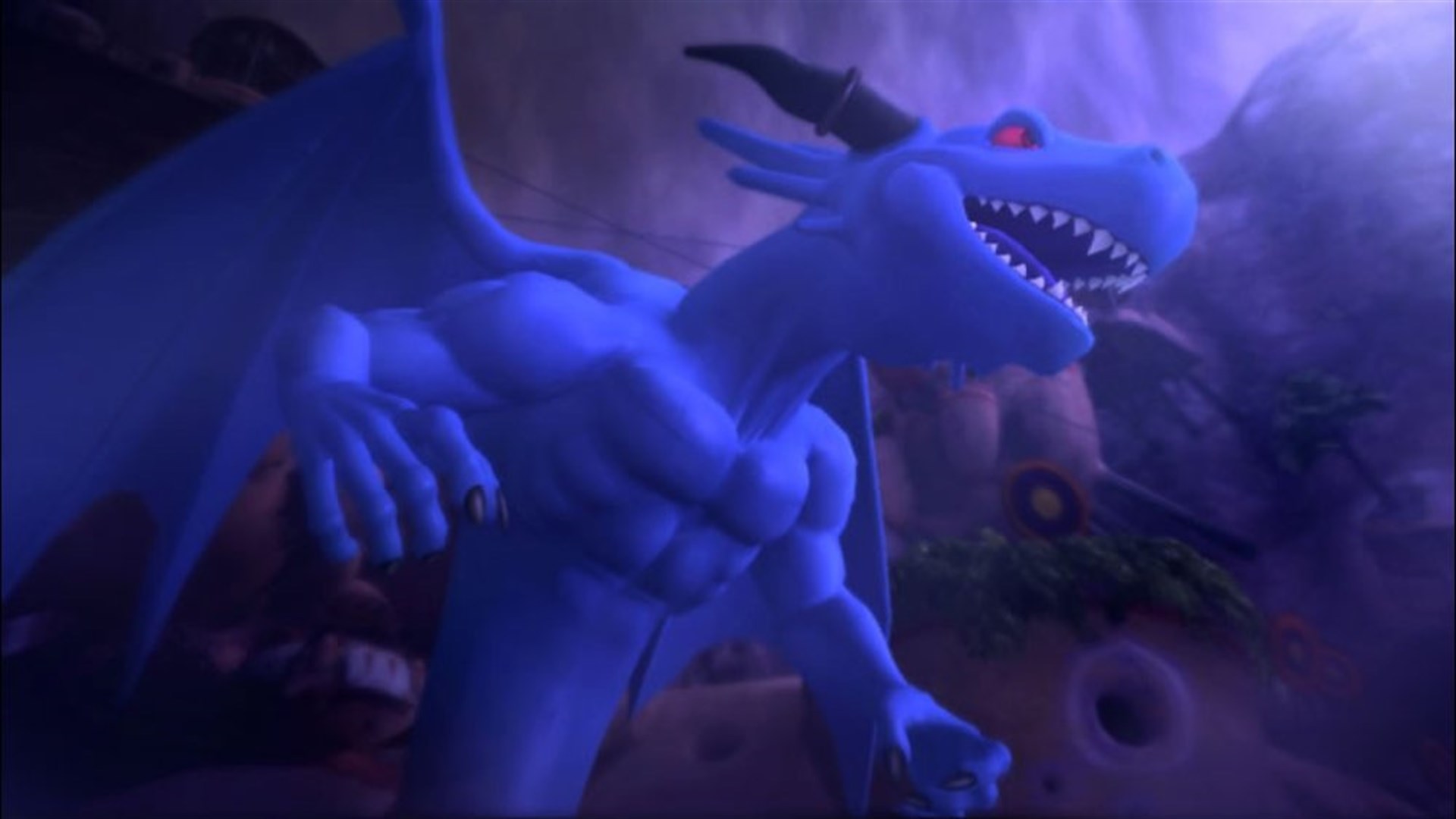 Blue Dragon landet dank Fan-Projekt auf dem PC