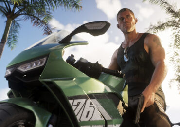 GTA 6: Rockstar zeigt endlich 26 Minuten Gameplay