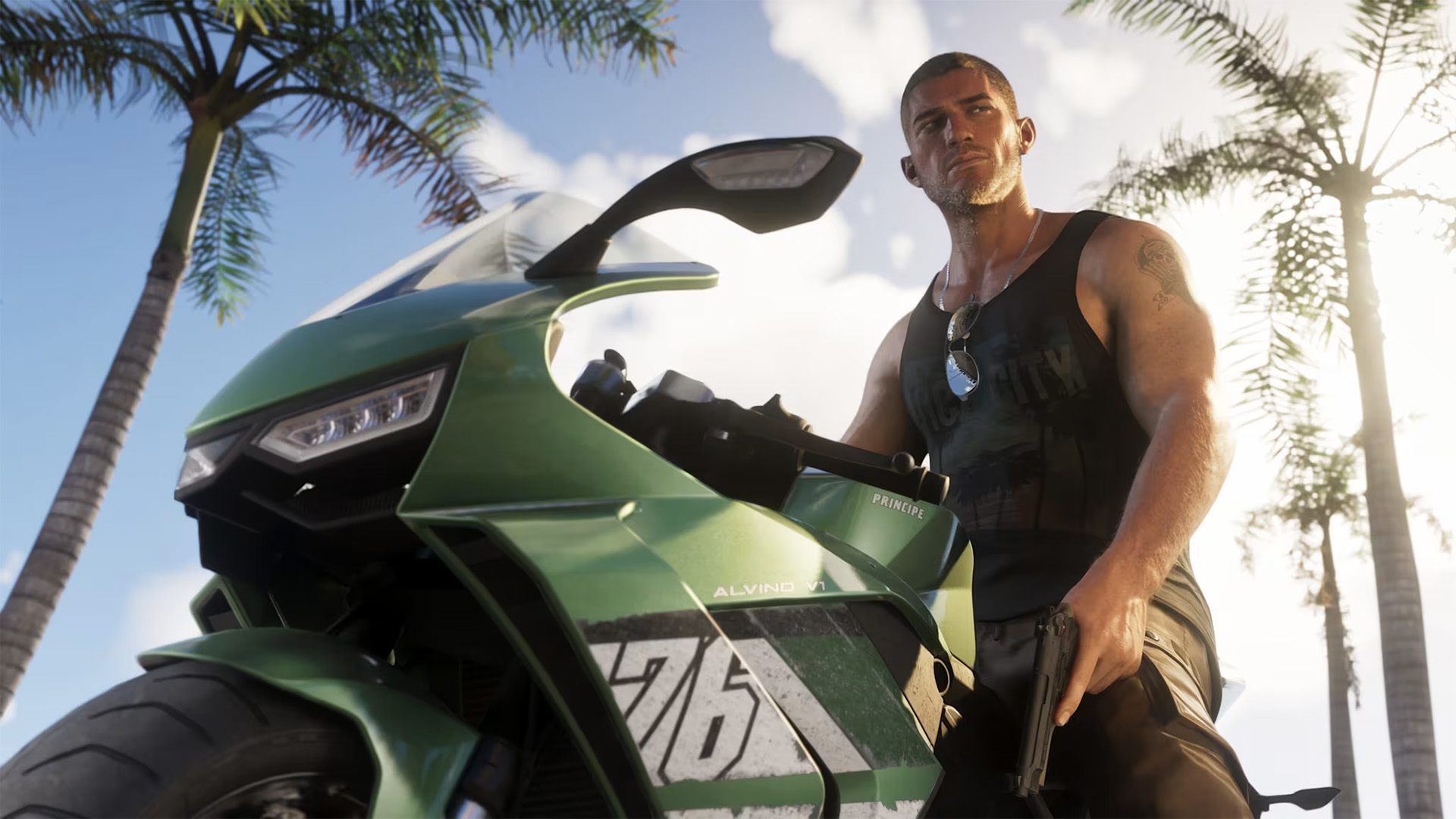 GTA 6: Rockstar zeigt endlich 26 Minuten Gameplay