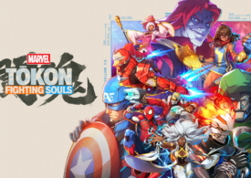 Marvel Tōkon – Fighting Souls: Team-Action zwischen Comic und Anime