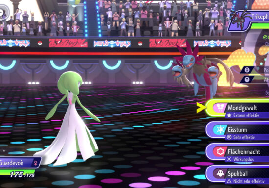 Pokémon: Klassische Rundenkämpfe bald nur noch in Champions?