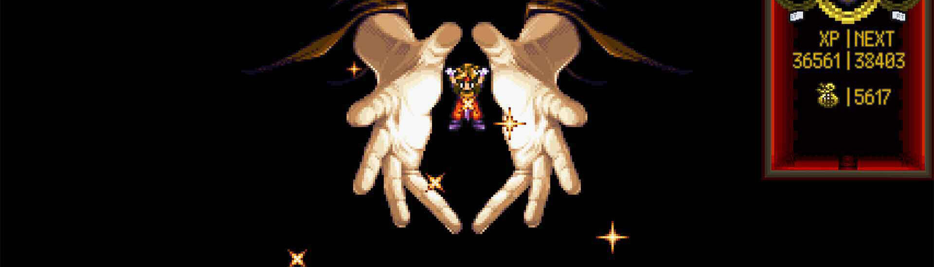 Terranigma: Termin bestätigt und Gaia Edition enthüllt