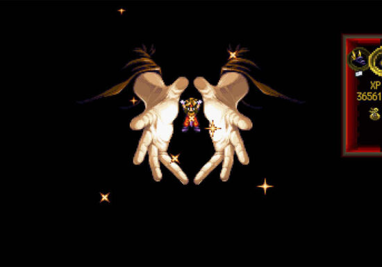 Terranigma ist zurück: SNES-Kultklassiker feiert 2027 sein Comeback