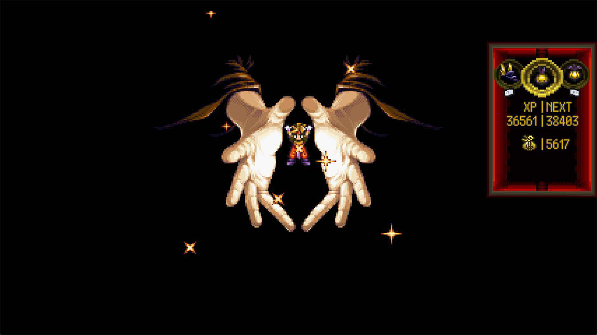 Terranigma ist zurück: SNES-Kultklassiker feiert 2027 sein Comeback