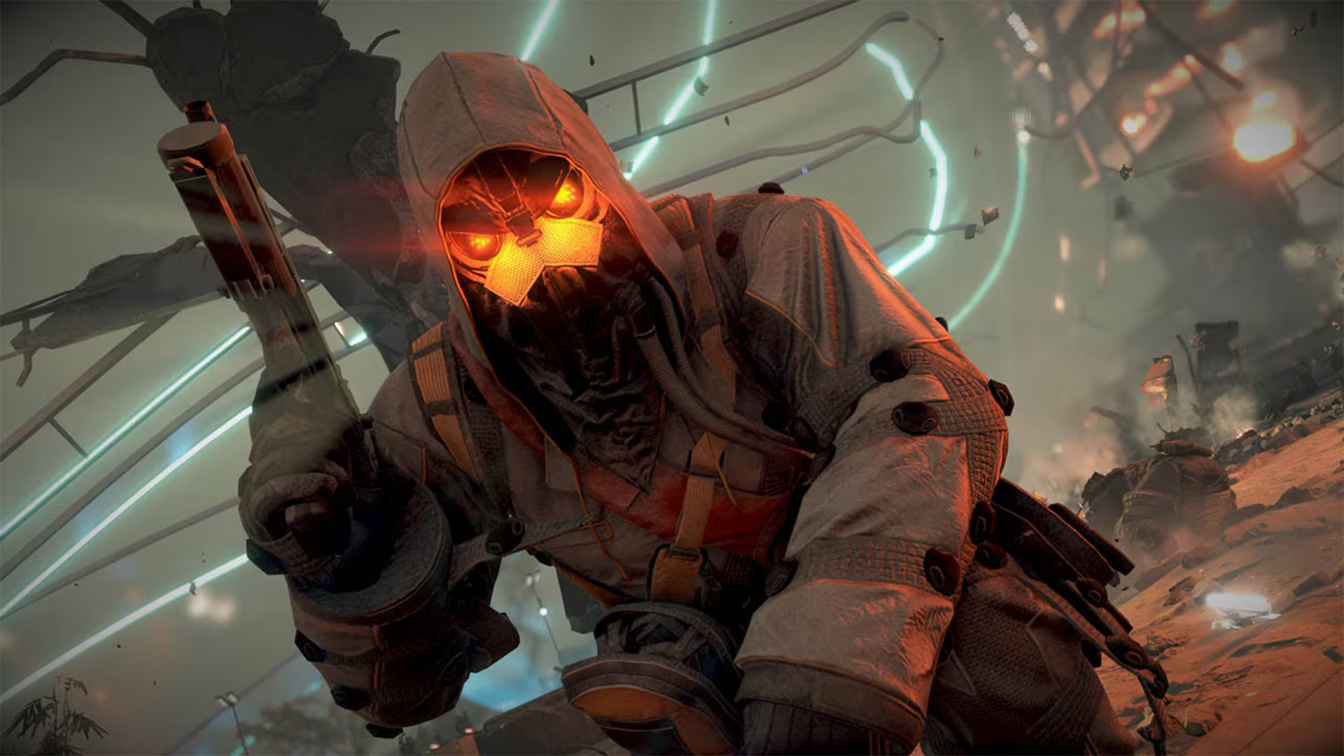 Killzone vor dem Comeback? Neue Gerüchte machen Hoffnung