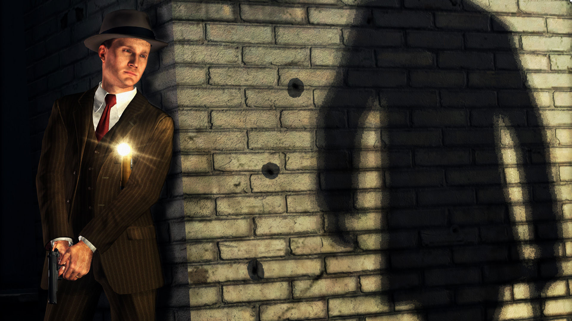 L.A. Noire 2 nach GTA 6?