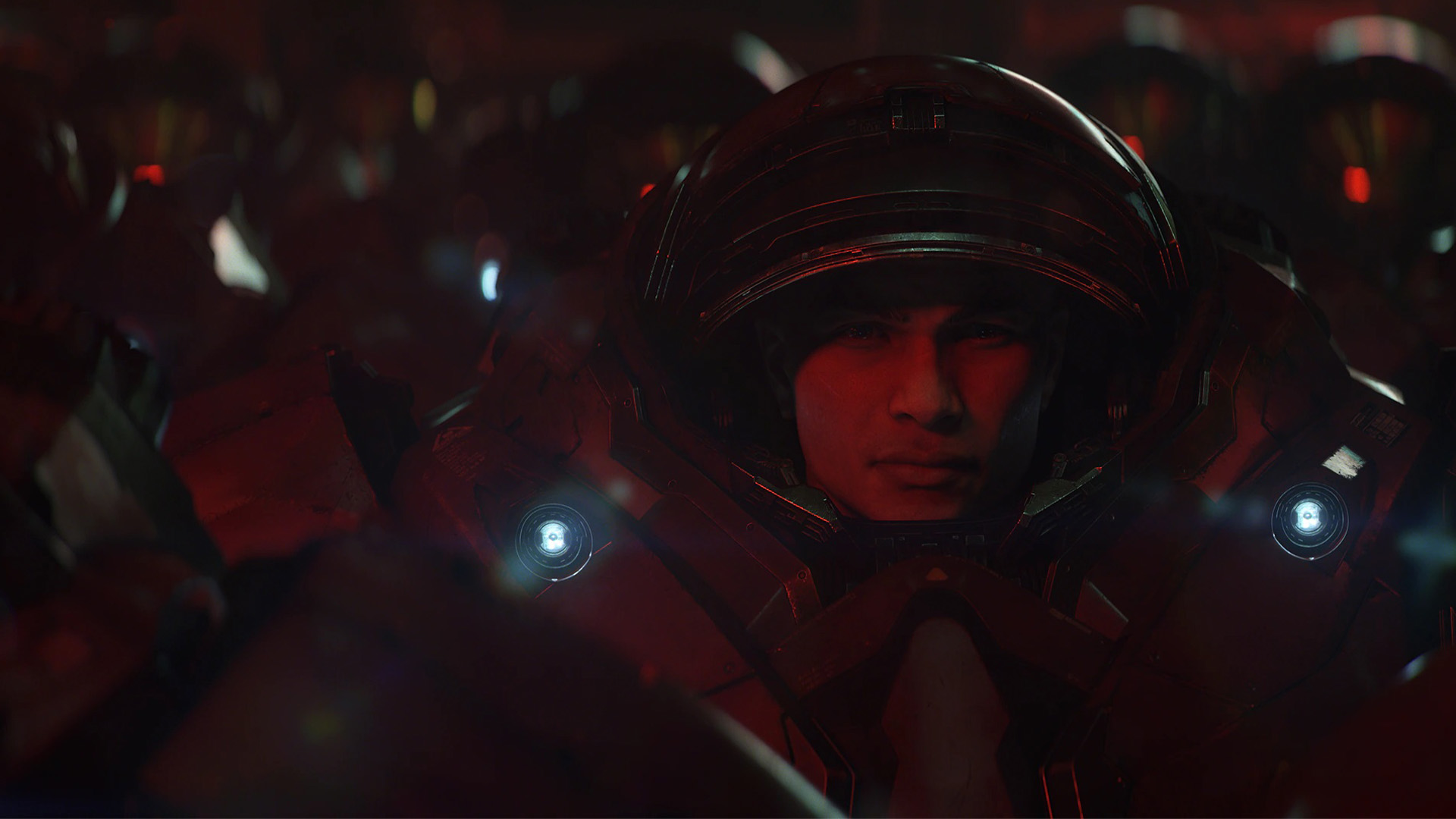 Starcraft kehrt als Shooter zurück