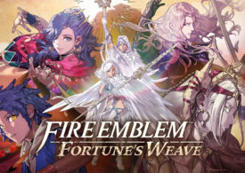 Fire Emblem Fortune’s Weave: Zu viel des Guten?
