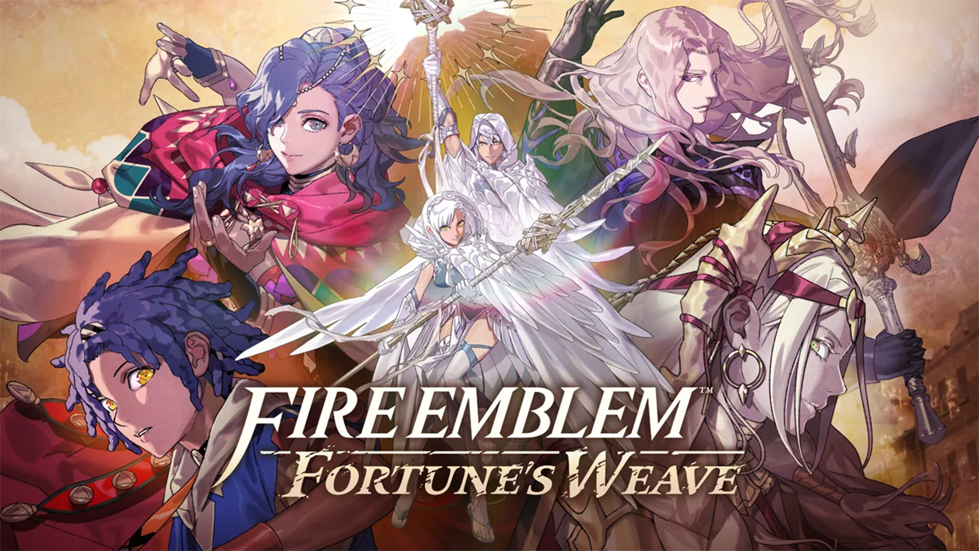 Fire Emblem Fortune’s Weave: Zu viel des Guten?