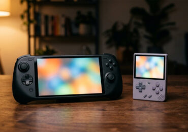 Handheld-PC oder Retro-Handheld? Was wirklich zu dir passt
