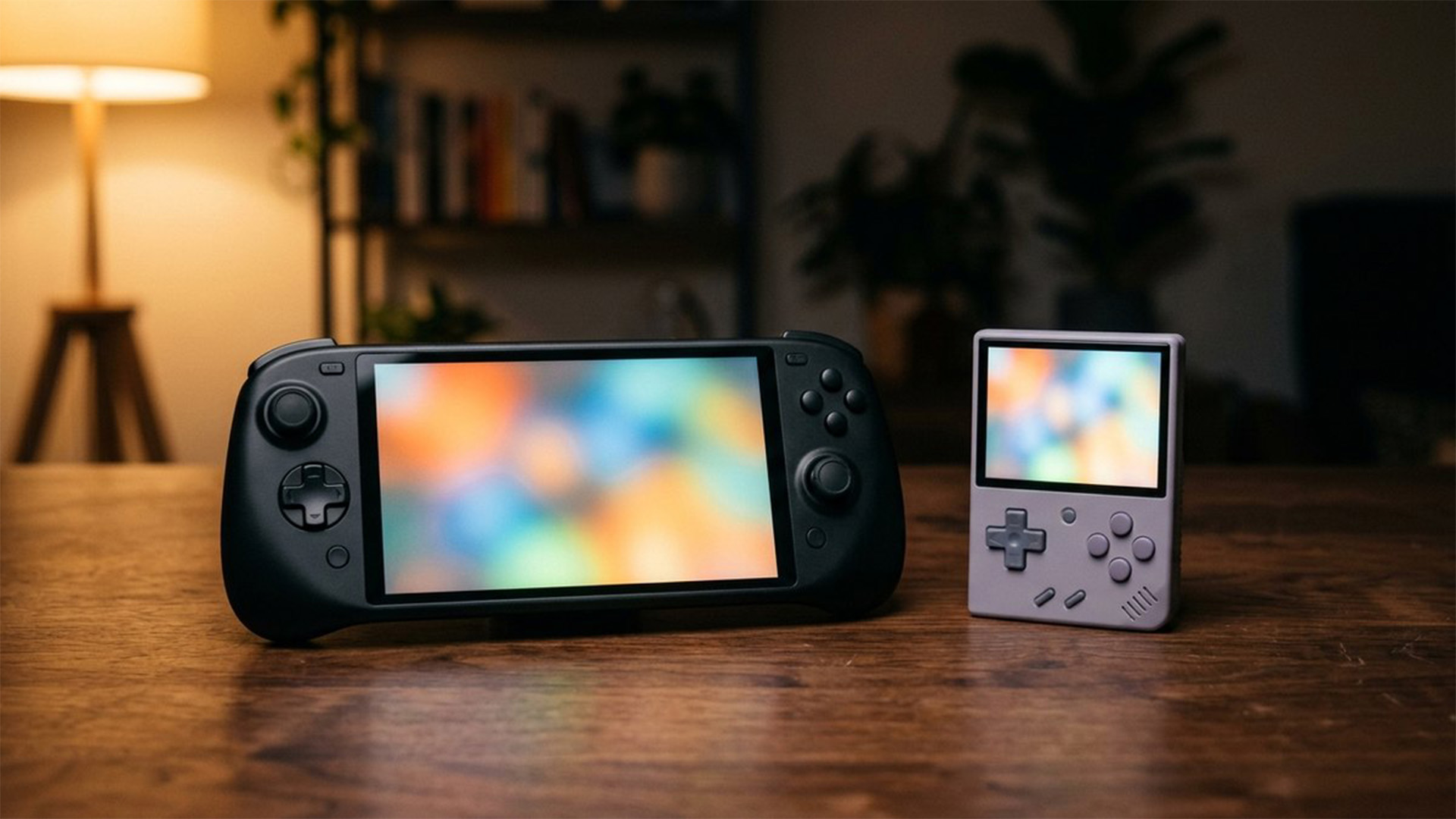 Handheld-PC oder Retro-Handheld? Was wirklich zu dir passt